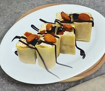 Сладкий орех