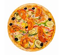 Пицца Овощная