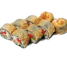 Темпура маки