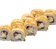 Томаго унаги