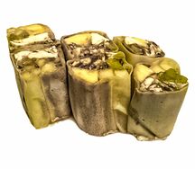 Шоколадный ролл