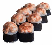 Нежный тунец