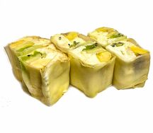 Фруктовый ролл