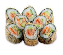 Калифорния темпура