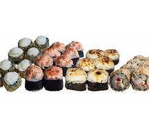 Набор Теплый