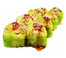 Зеленый Эль