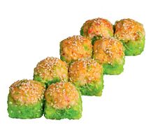 Калифорния гриль