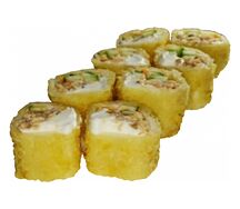 Магуро спринг