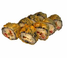 Жареная курочка