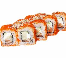 Сливочный тунец