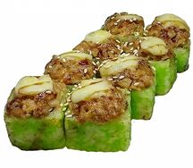 Яки тори моцарелла