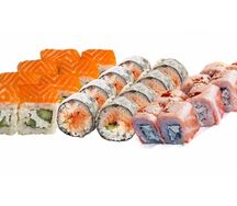 Филадельфия микс