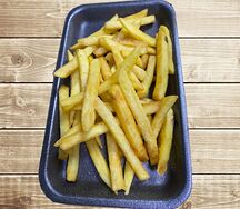 Картофель фри