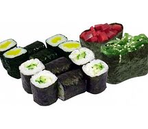 Набор Постный микс