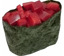 Суши Паприка