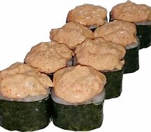 Якудза (острый)