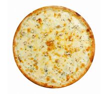 Пицца Четыре сыра