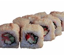 Аляска тунец маки