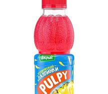 Pulpy Тропический