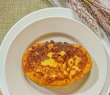 Зраза картофельная