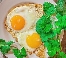 Яичница
