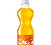 Добрый Апельсин