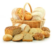 Черный хлеб