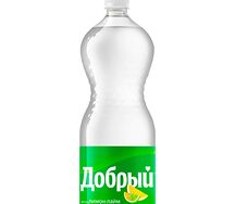 Добрый Лимон-лайм