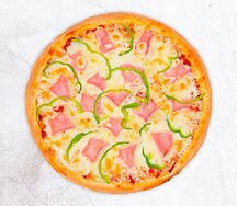 Пицца Индейка Fan