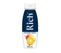 Сок Rich апельсин-манго
