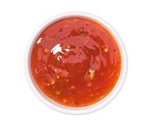 Соус сладкий чили