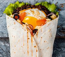 Спиннер Биг грик Говядина