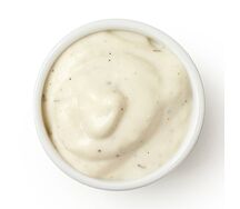 Соус чесночный