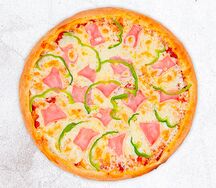 Пицца Индейка Fan