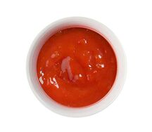 Соус острый чили