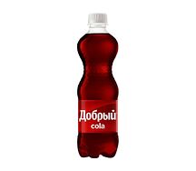 Добрый Cola