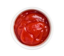 Соус кетчуп