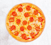 Пицца Пепперони