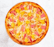 Пицца Тропикана