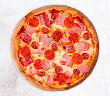 Пицца Мясная