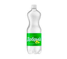 Добрый лимон-лайм