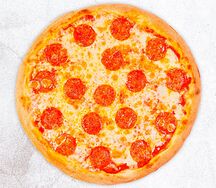 Пицца Пепперони