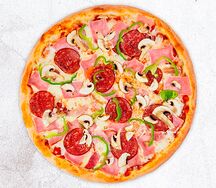 Пицца Pizza Fan