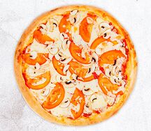 Пицца Каприсьозe