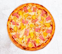 Пицца Тропикана