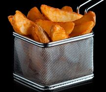 Картофель по-деревенски Стандарт