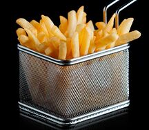 Картофель фри стандарт