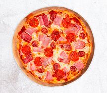 Пицца Мясная