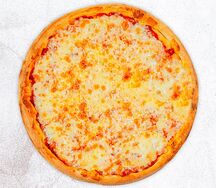 Пицца Маргарита