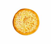 Пицца Четыре сыра